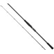 Спінінг Favorite Black Swan BSWTS1-772ML 2.32m 4-18g Fast