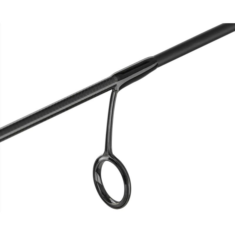 Спінінг Favorite Black Swan Nano BSW1-652N-S 1.96m max 2g