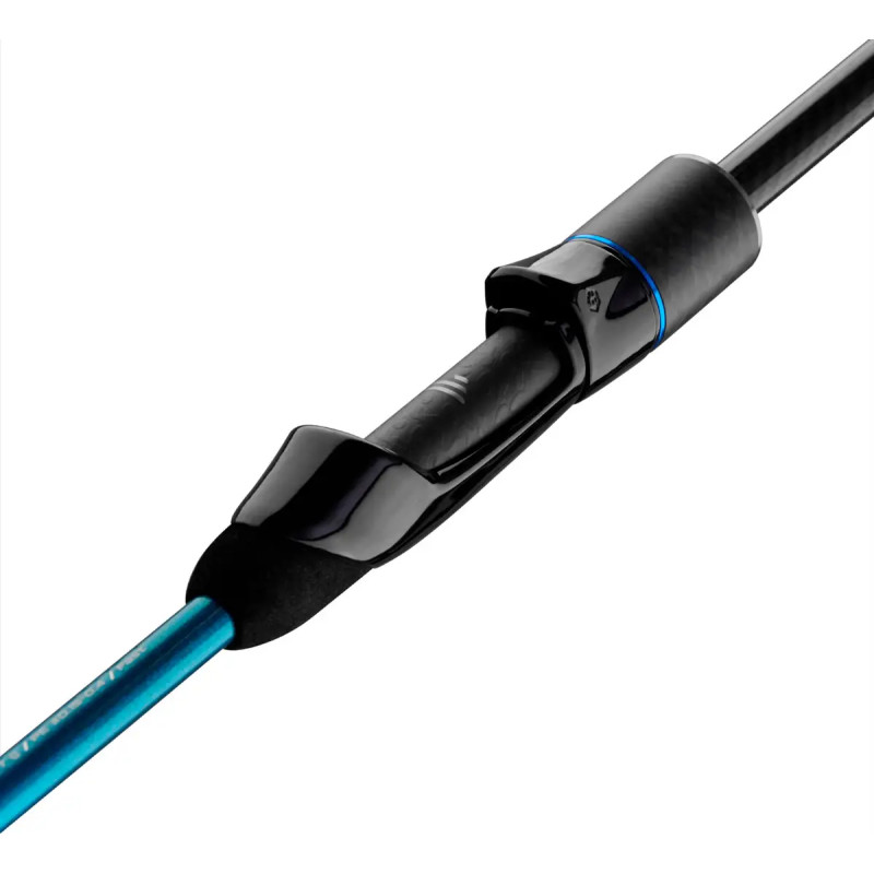 Спінінг Favorite Blue Bird BB2‑682SUL‑S 2.04m 0.8‑4g Ex.Fast