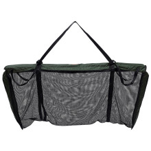 Сумка для зважування Prologic C-Series Retainer & W/Sling X-Large 120 X 55Cm Green/Black