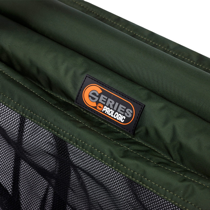 Сумка для зважування Prologic C-Series Retainer & W/Sling X-Large 120 X 55Cm Green/Black