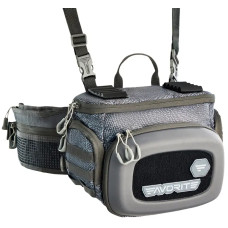 Сумка на пояс Favorite Streamside Hip Pack Large Gray