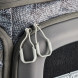 Сумка на пояс Favorite Streamside Hip Pack Large Gray