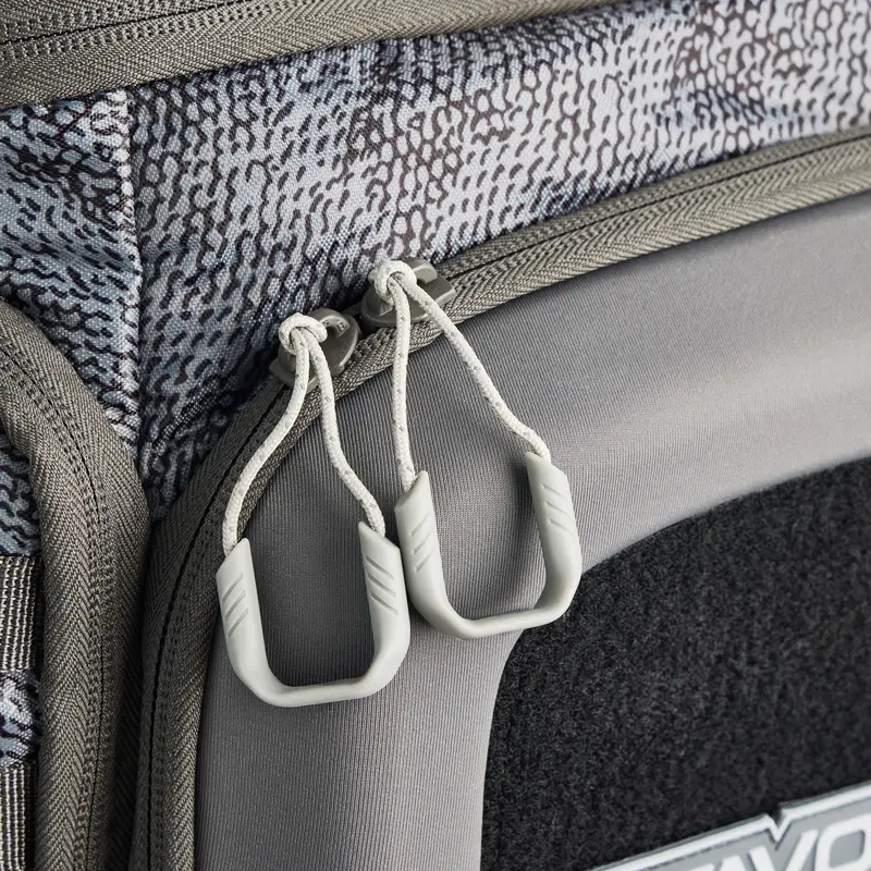 Сумка на пояс Favorite Streamside Hip Pack Large Gray