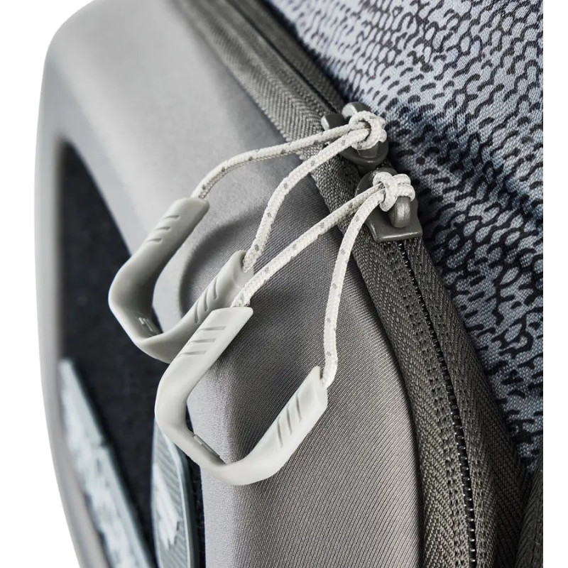 Сумка на пояс Favorite Streamside Hip Pack Large Gray