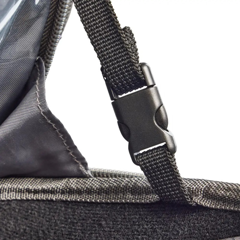 Сумка на пояс Favorite Streamside Hip Pack Large Gray
