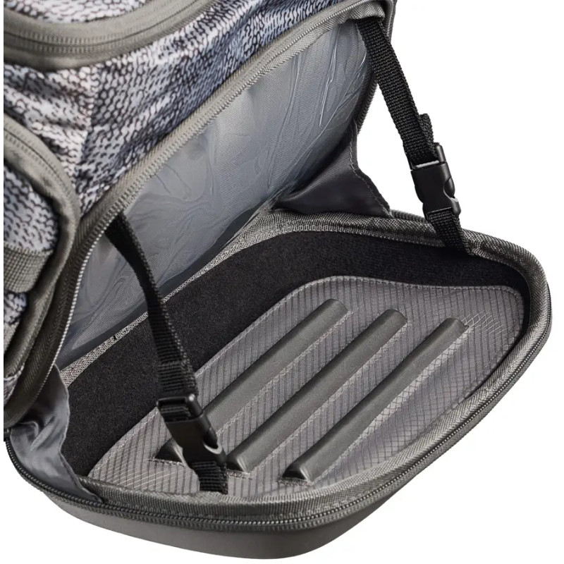 Сумка на пояс Favorite Streamside Hip Pack Large Gray