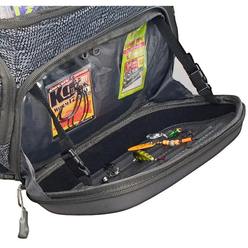Сумка на пояс Favorite Streamside Hip Pack Large Gray