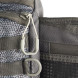 Сумка на пояс Favorite Streamside Hip Pack Large Gray