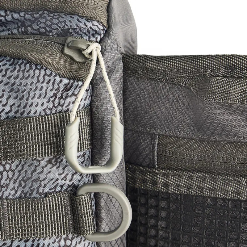 Сумка на пояс Favorite Streamside Hip Pack Large Gray