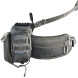 Сумка на пояс Favorite Streamside Hip Pack Large Gray