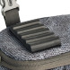 Сумка на пояс Favorite Streamside Hip Pack Large Gray