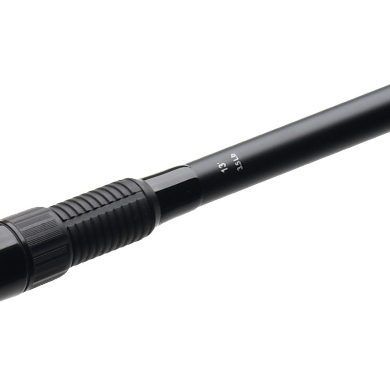 Коропове вудилище '23 Carp Pro Cratus Evo 13ft 3.9м 3.5lb
