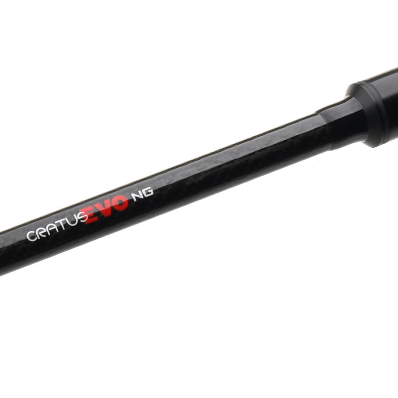 Коропове вудилище '23 Carp Pro Cratus Evo 13ft 3.9м 3.5lb