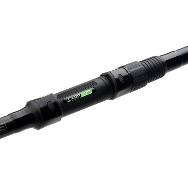 Коропове вудилище '23 Carp Pro Cratus Evo 13ft 3.9м 3.5lb