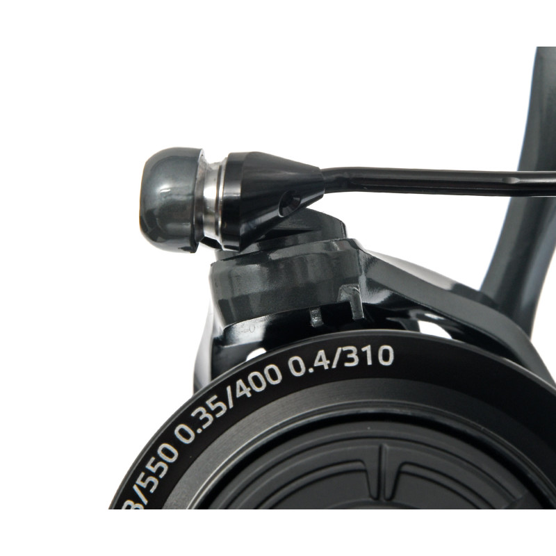 Котушка сподова Carp Pro Tork Spod 10000 SD