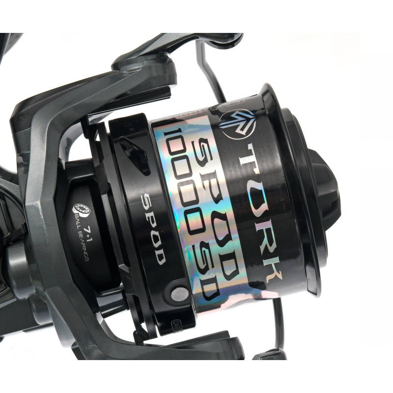 Котушка сподова Carp Pro Tork Spod 10000 SD