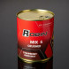 Зернова суміш "MIX-6" зерен подрібнений Полуниця Бергамот ROBIN 900 мл. ж/б
