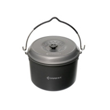 Казан анодований FORREST Camping Pot 4.2l