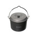 Казан анодований FORREST Camping Pot 4.2l