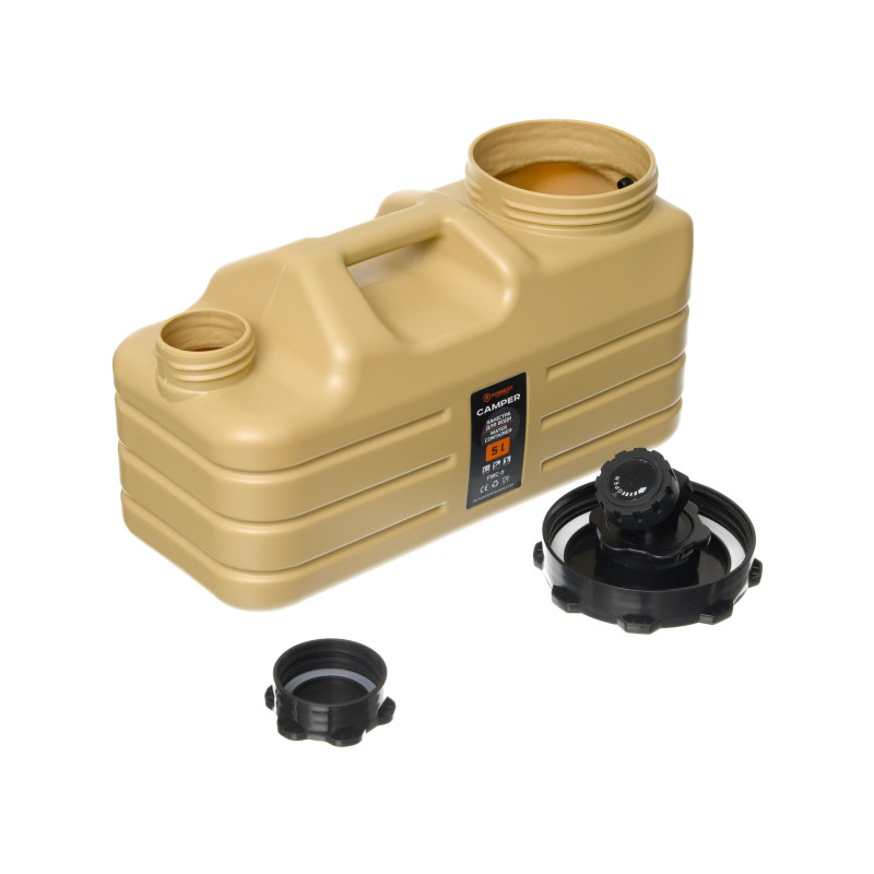 Каністра для води Forrest Water Container 5л