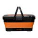 Кошик силіконовий для пікніка Forrest Collapsible Picnic Basket