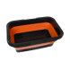 Кошик силіконовий для пікніка Forrest Collapsible Picnic Basket