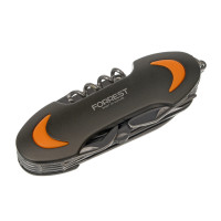 Мультитул Forrest Optima MC01 Multifunction Knife 15 in 1