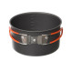 Набір посуду Forrest Camp Set X4