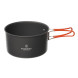 Набір посуду Forrest Camp Set X4