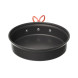 Набір посуду Forrest Camp Set X4