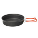 Набір посуду Forrest Camp Set X4