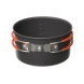 Набір посуду Forrest Camp Set X4