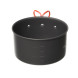 Набір посуду Forrest Camp Set X4