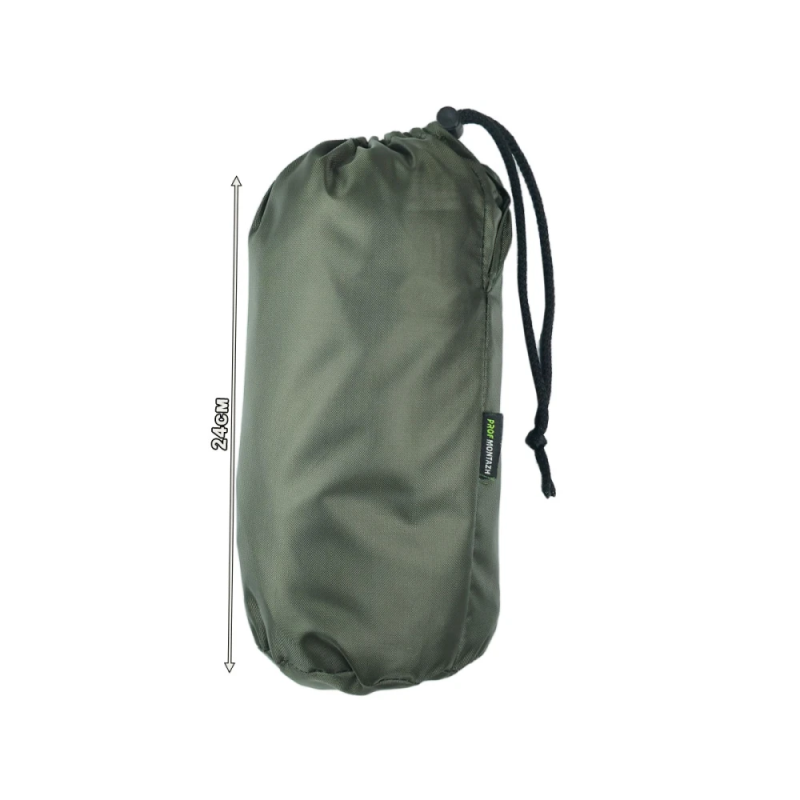 Універсальна накидка на крісло Проф Монтаж Waterproof 115PU (Khaki)