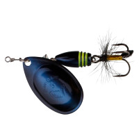 Блешня Savage Gear Rotex Spinner #5 14g #06 Black Purple