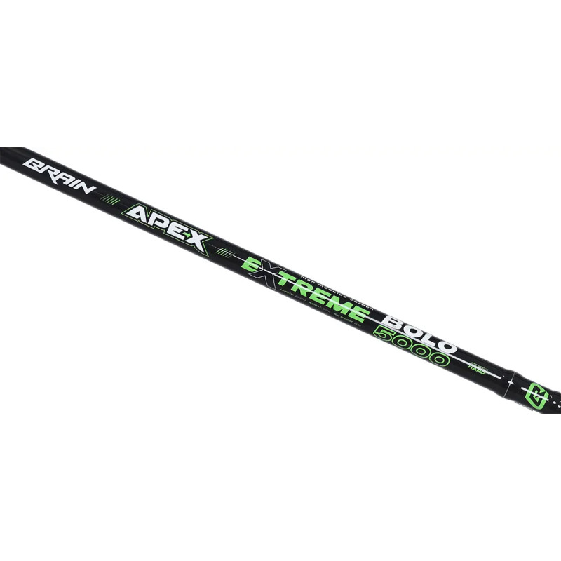 Вудилище болонське Brain Apex Extreme Bolo 5m max 90g