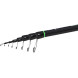 Вудилище болонське Brain Apex Extreme Bolo 5m max 90g