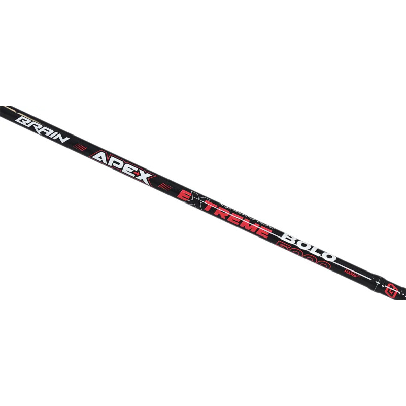 Вудилище болонське Brain Apex Extreme Bolo 5m max 110g