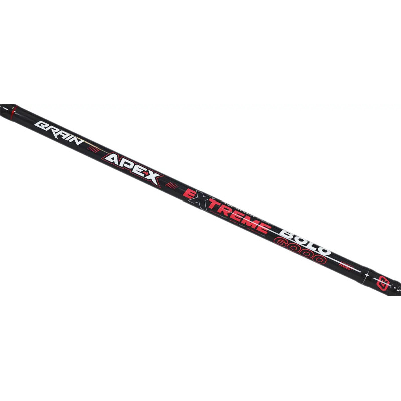 Вудилище болонське Brain Apex Extreme Bolo 6m max 110g