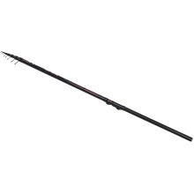 Вудилище болонське Brain Apex Extreme Bolo 6m max 110g