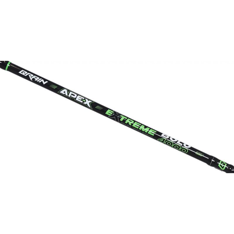 Вудилище болонське Brain Apex Extreme Bolo 4m max 90g