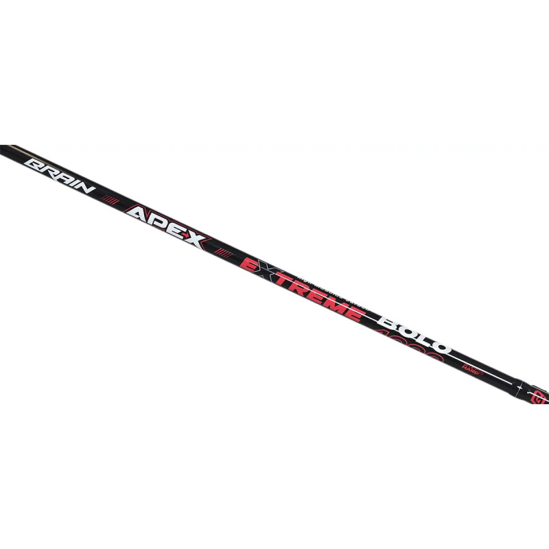 Вудилище болонське Brain Apex Extreme Bolo 4m max 110g