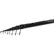 Вудилище болонське Brain Apex Extreme Bolo 4m max 110g