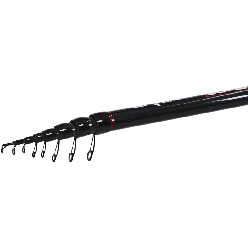 Вудилище болонське Brain Apex Extreme Bolo 4m max 110g