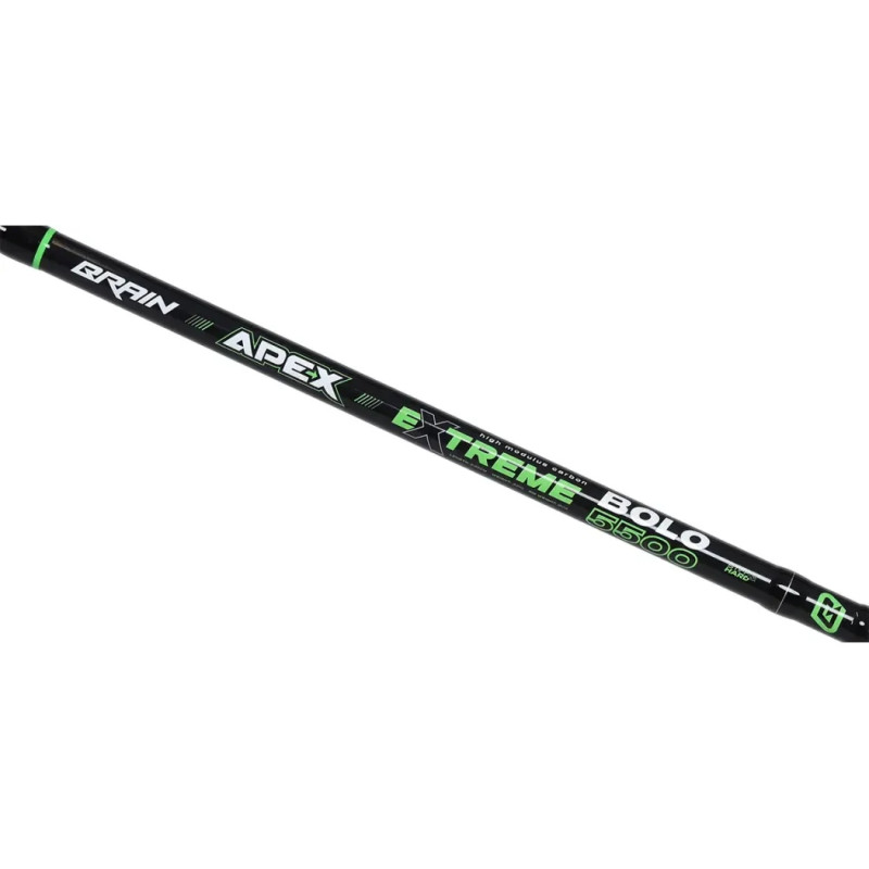 Вудилище болонське Brain Apex Extreme Bolo 5.50m max 90g
