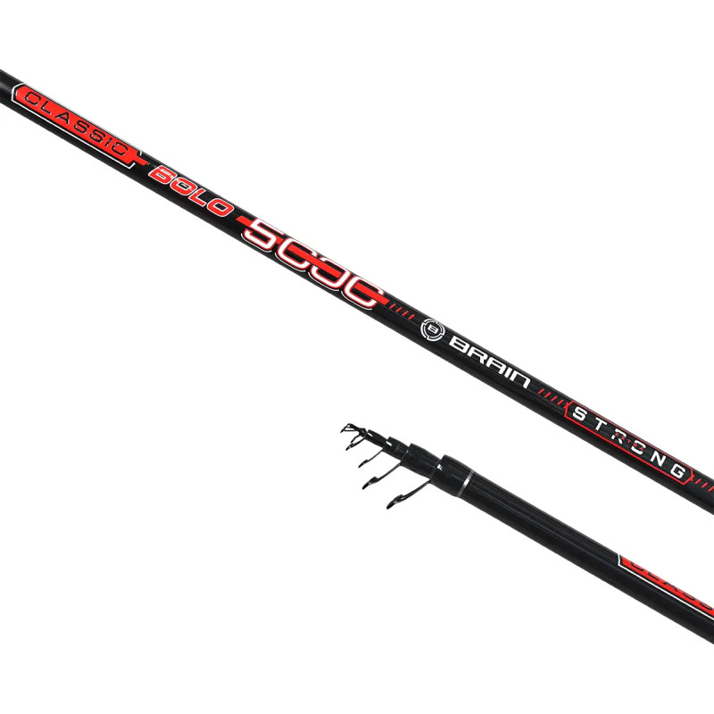 Вудилище болонське Brain Classic Strong Bolo 5m 10-30g