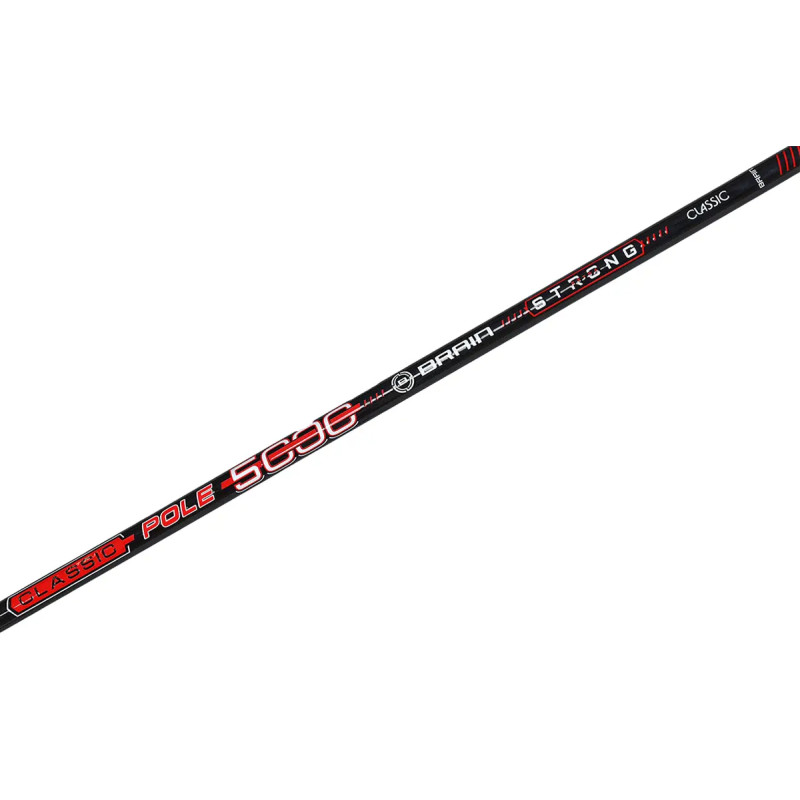 Вудилище махове Brain Classic Strong 5m 10-30g