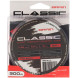 Волосінь Brain Classic Carp Line Dark Brown 300m 0.28mm 18lb 7.9kg