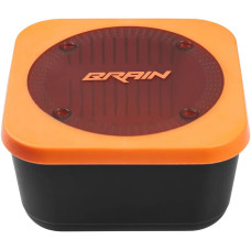  Ємність Brain Pellet/Bait box 17x17x9см 1.87л (з ситом)